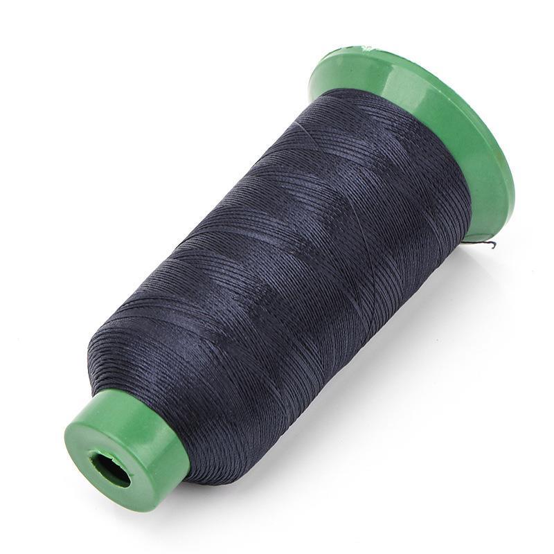 210D High-Strength Nylon Sewing Thread For Multi Colored Curtains/Sofas/Seat Cushions/Leather Thread 1500M*0.25mm/Roll