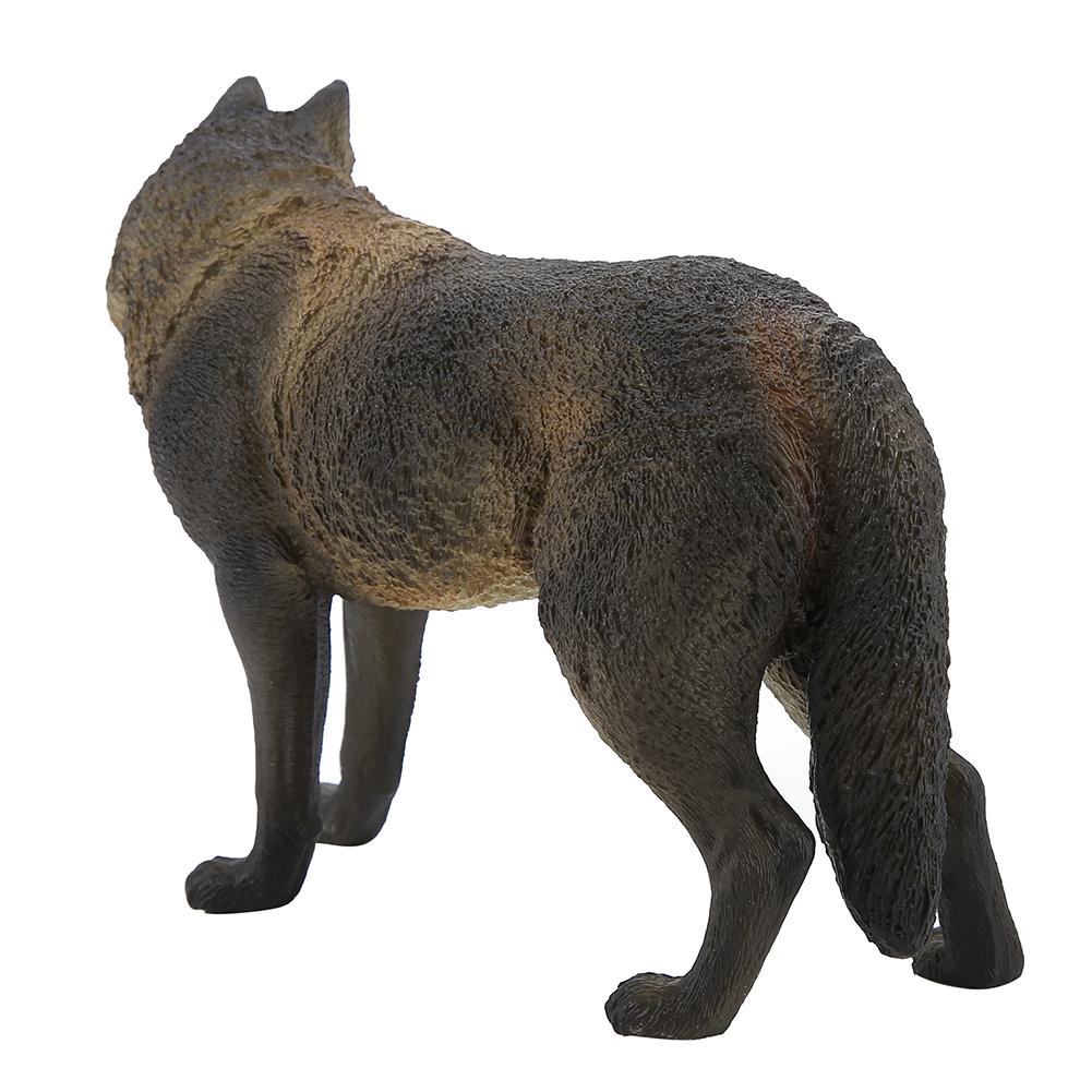 Simulare Animal Sălbatic Model Jucărie Colecție Figurine Decor Ornament (3 #)