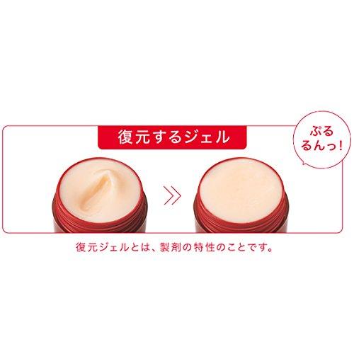All-in-One Rich Repair Gel EX 100g - Skincare Moisturizer