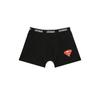 Superman Mens Stretch Boxer Shorts (Pack of 3)