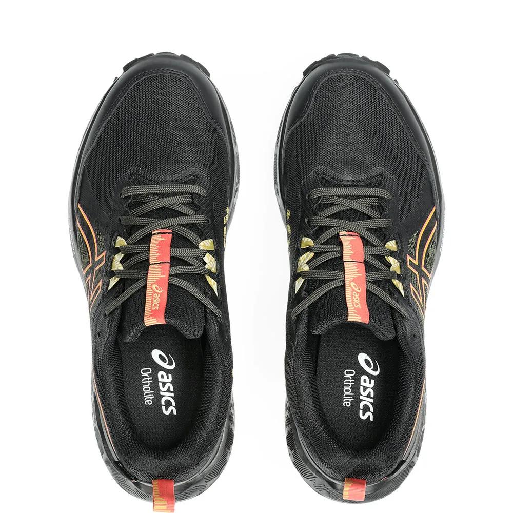 Asics Trail Running Shoes Gel Sonoma 8 Goretex