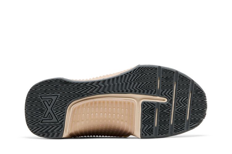 Nike Metcon 9 White Gold Sanddrift (Women's)