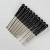 Practical 10Pcs/Set Carburetor Adjustment Tool Metal Adjuster Screwdriver With Bag