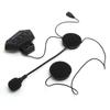 Wireless Bluetooth Helmet Headset HandsFree Call Hifi Sound AntiInterference for Motorcycle Riding