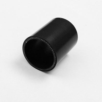 3" To 3" Silicone Straight Coupler Hose Turbo Intake Pipe 76mm Intercooler Pipe