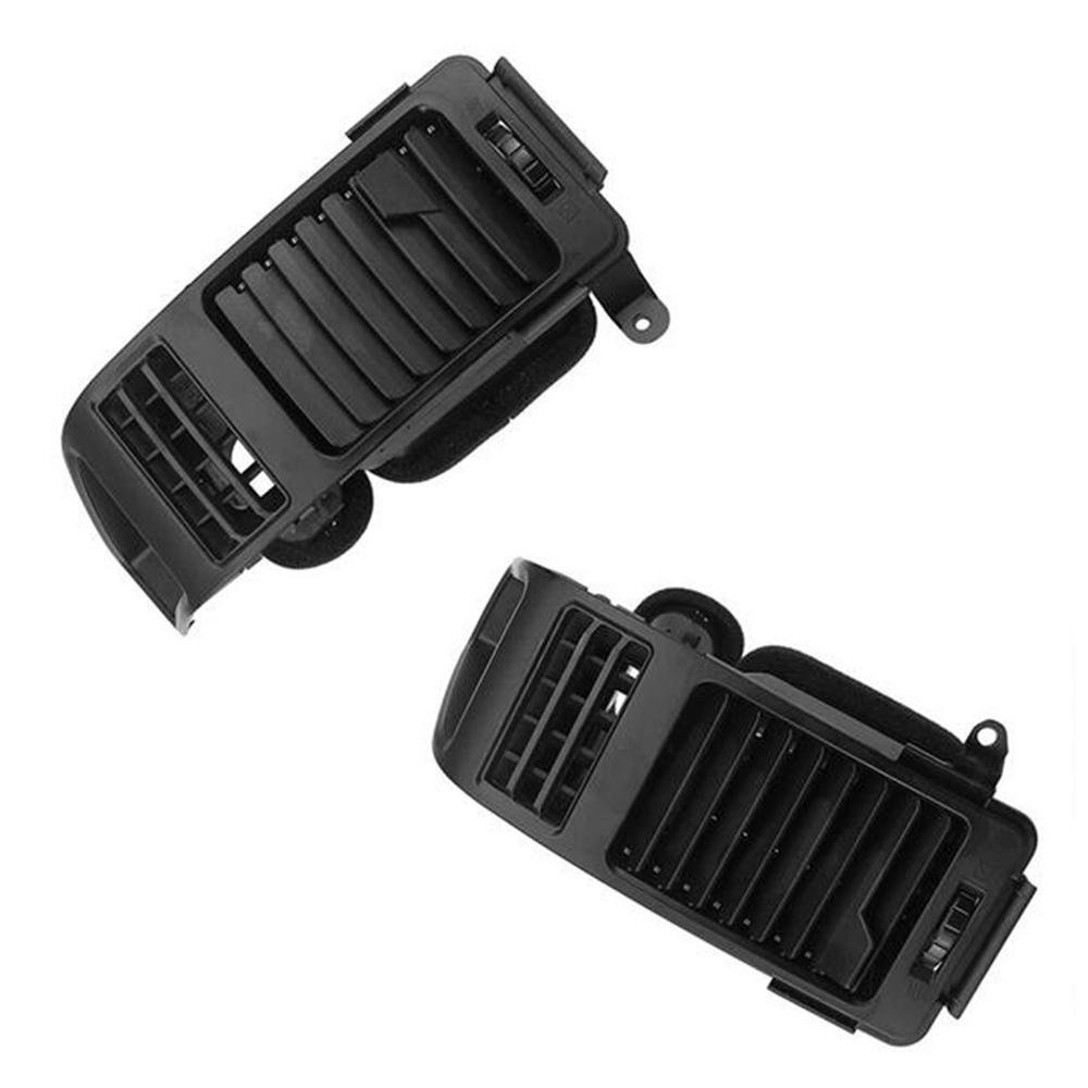 68421-9Fd0B 68420-9Fd0B Left & Right Ac Air Vent Grille For Nissan Armada Titan