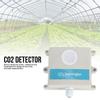 Carbon Dioxide Sensor CO2 Transmitter Concentration Sensor CO2 Industrial Concentration Detection Module