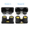 AAACG1 Center Console Drink Water Cup Holder Storage Table Insert Cover For BMW 3 4 Series M3 M4 F30 F31 F34 F35 F80 F32 F33 F36 F82