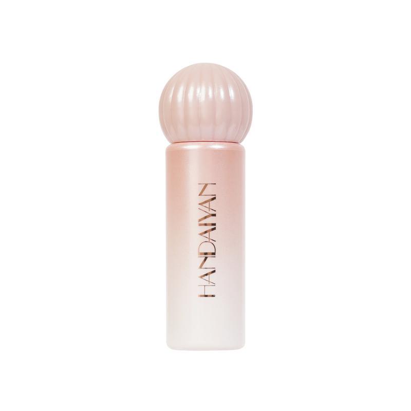 Silky Stained Lip Glaze Hydrating Long-lasting Mirror Dye Lip Liquid Lipstick Lip Gloss Lip Glaze