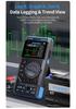 FNIRSI DST210 Oscilloscope Multimeter & Signal Generator