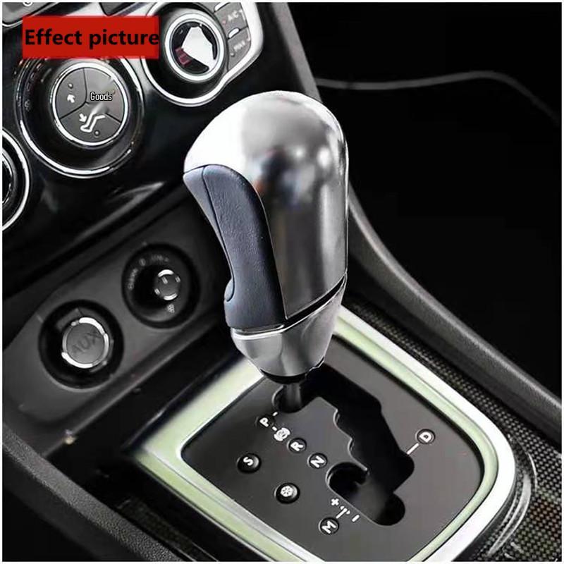 96732583ZE Gear Shift Knob for Peugeot 301, 508, 308 T9, 408 & Citroen