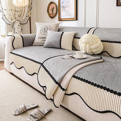 Textil do obýváku a jídelny – Potahy na gauče