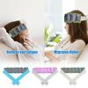 Reusable Cooling Neck Wrap LongLasting Cold Ice Collar Leakproof Cool Gel Band For Neck Wrist Head Heat Relief Summer Cool Scarf