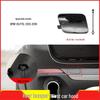 BMW X5 F15 Rear Bumper Tow Hook Cover (51127378573)