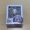 [USED] Bonus Nendoroid Nijisanji Ichiman Tenhara Salome Figure