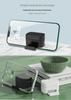 Multifunctional Bluetooth Remote: Music Switch, Page Turn, Auto-Liker, Photo Capture, Zoom & Focus