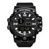 Multifunction Sports Watch Casual Wristwatches New Digital Watch  Student
