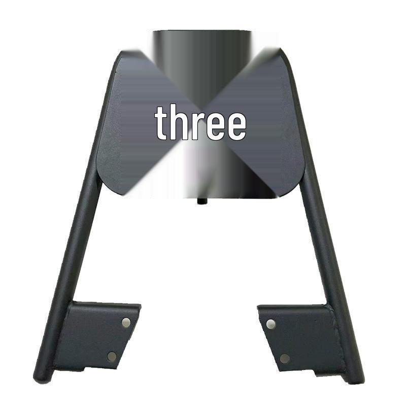 Reinforced Cargo Rack for Xiaomi Ninebot N-Series Electric Scooters