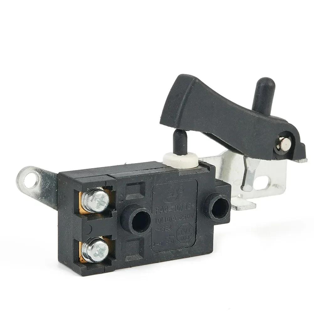 Electric Pick For PH65A Trigger Switch FA2101B 250V 10A Speed Control Compatible with FA27 and FA210 Electric Drill Models