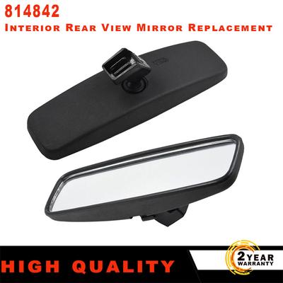 Specchietto Retrovisore Interno Auto Ricambio 814842 per Peugeot 107 206 106 Toyota Aygo Citroen