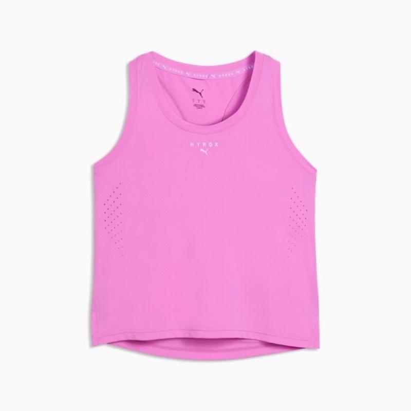 Puma Women S Dryelite Tank 528562 01 73 pink/M