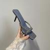 Scarpe da donna – Mules da donna