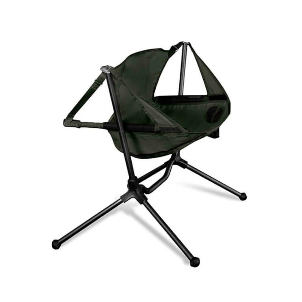 

NEMO Stargaze Camp Chair Scarab NM-STGCH-BSR