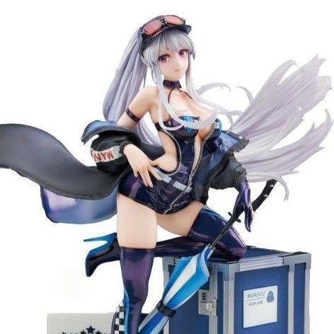 [USED] Azur Lane Enterprise Wind Catcher Ver. 1/7 Scale