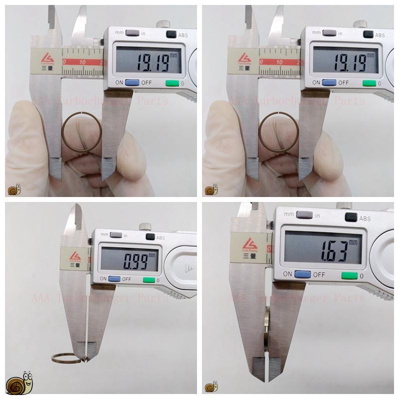 3LM Piston Ring /Seal Ring Turbo repair kits Supplier AAA Turbocharger Parts