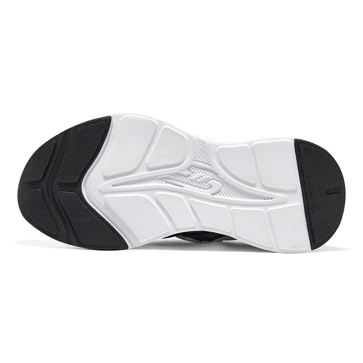 Skechers Bobs Comfortable Outdoor Velcro Kids Casual Shoes Kids Casual Shoes Red Blue White 405257L-WBMT