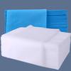 Disposable Bed Sheets for Beauty Salons with Holes Thicken Soft Ventilate SMS Non-woven Mattress Hotel Bed Towels Bedding 100pcs