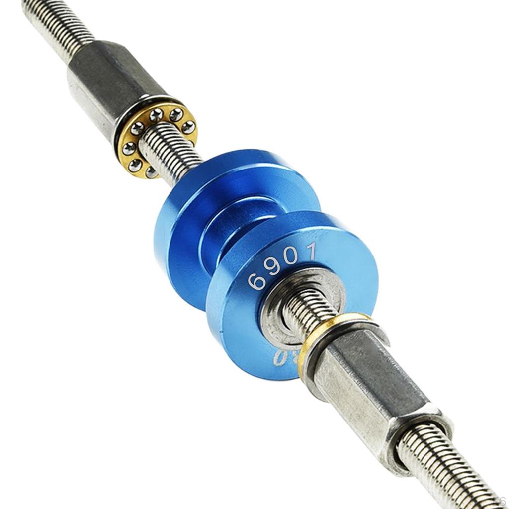 And Bottom Bracket Repair Set - Essential Tools for Maintenance