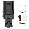 Phone Bracket Teleprompter Stand Grip For Pocket 3 Camera Stabilization Gimbal Teleprompter Mount Accessory