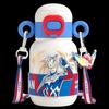 Ultraman Series Insulated Water Bottle