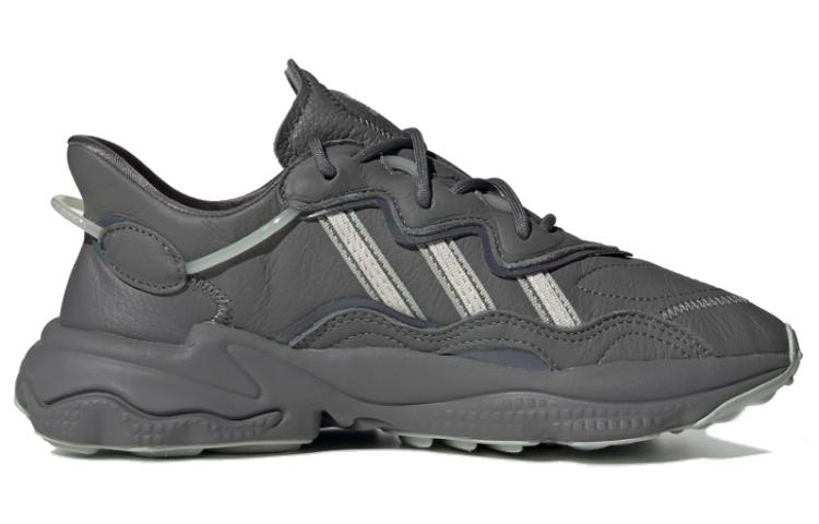 adidas Wmns Ozweego 'Grey Ash Silver' Women's EE5718