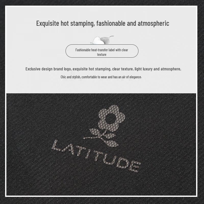 MONTAGUT Men's Spring/Autumn Stand Collar Business Jacket