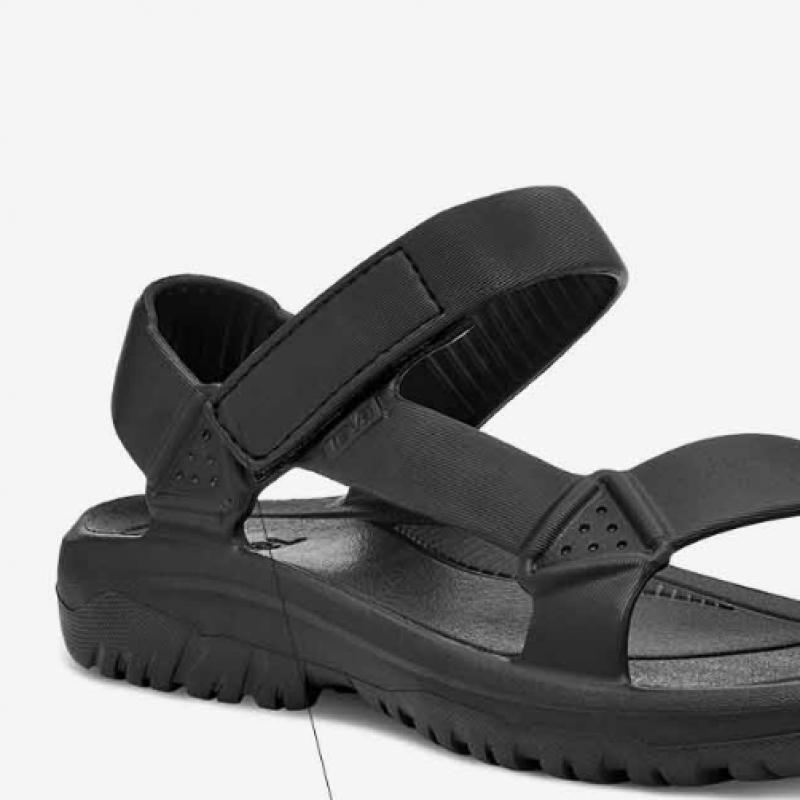 Teva Men S Water Sandal Hurricane Drift Stvm2414073 Blk