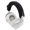 Soft And Lightweight Headband Cushion Cover For Over Ear Headphones Easy To Clean And Perfect Fit Enhanced Comfort