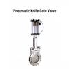 dn100, incl. solenoid valve