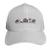 I Wouldnt Trade You for Anything  Catan Baseball Cap black New In Hat Golf Hat Unisex Trucker Cap Hats Women Unisexs