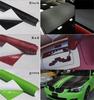 Mode Carbon Fiber Vinyl Film Motorrad Carbon Fiber Car Wrap Blatt Rolle Film Aufkleber Aufkleber