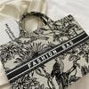 Damenhandtasche und Rucksack, modische Damen-Leinwanddruck-Einkaufstasche mit oberem Griff, weiblich, lässiger Druck, kreatives Design, Handtaschen mit großer Kapazität