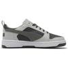 Puma Rebound V6 Low Unisex White Gray Black 392328-33