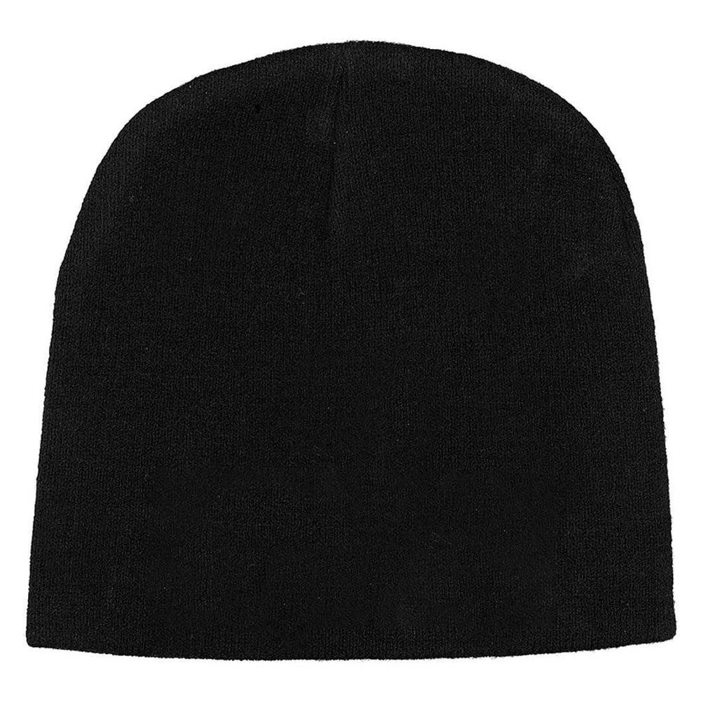 The Doors Unisex Adult Logo Beanie