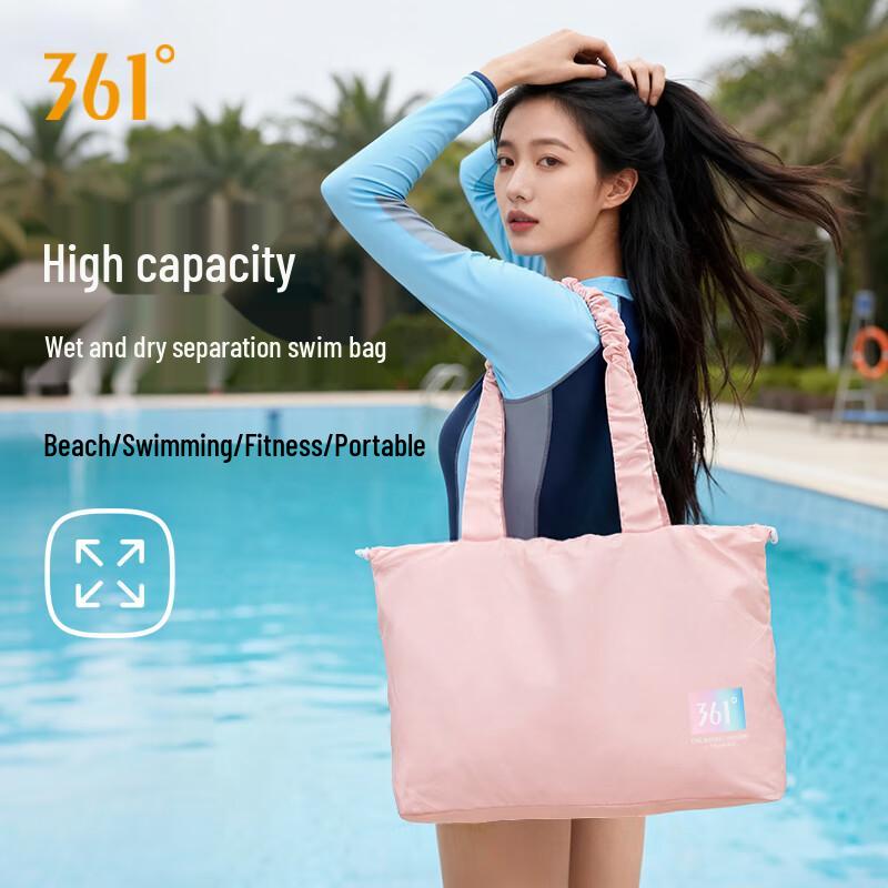 

361° Women s Wet & Dry Sports Shoulder Bag