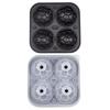 Sports Ball Silicone Ice Cube Molds