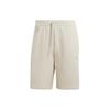 Alle Szn French Terry Shorts Freizeitshorts Herren Beige IN9466