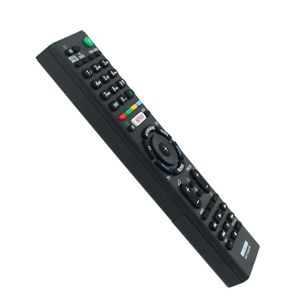 Replacement Remote Control For Sony TV RMF-TX200E