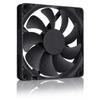 Ventilateur - Noctua - NF-A9x14 PWM - 92 mm - Noir - Tampons anti-vibrations