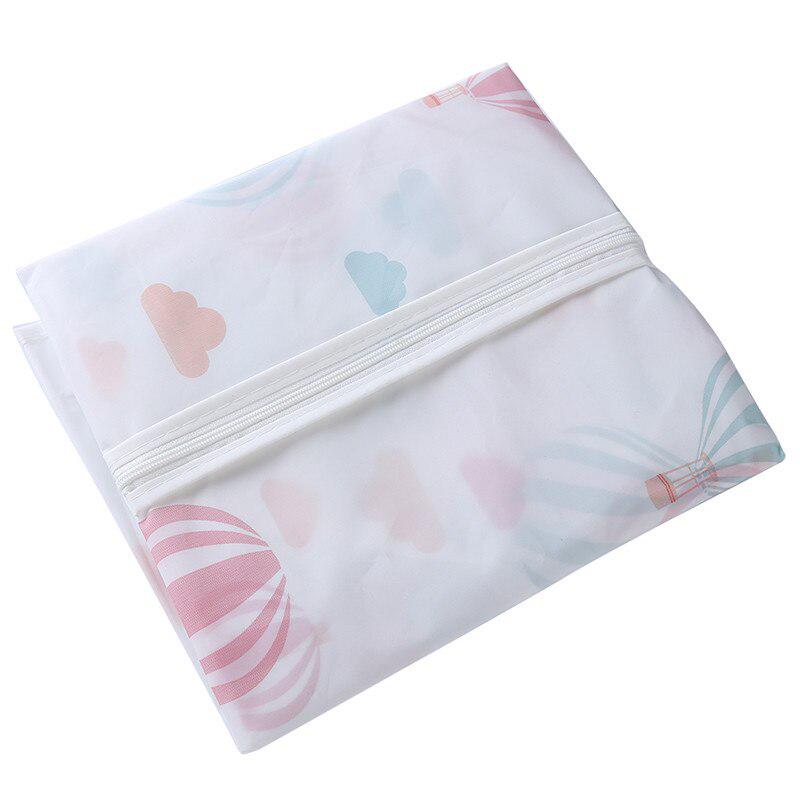 Waterproof Electric Fan Covers Fan Circle Fan Dust Cover Protection Case Baby Safety Fan Cover